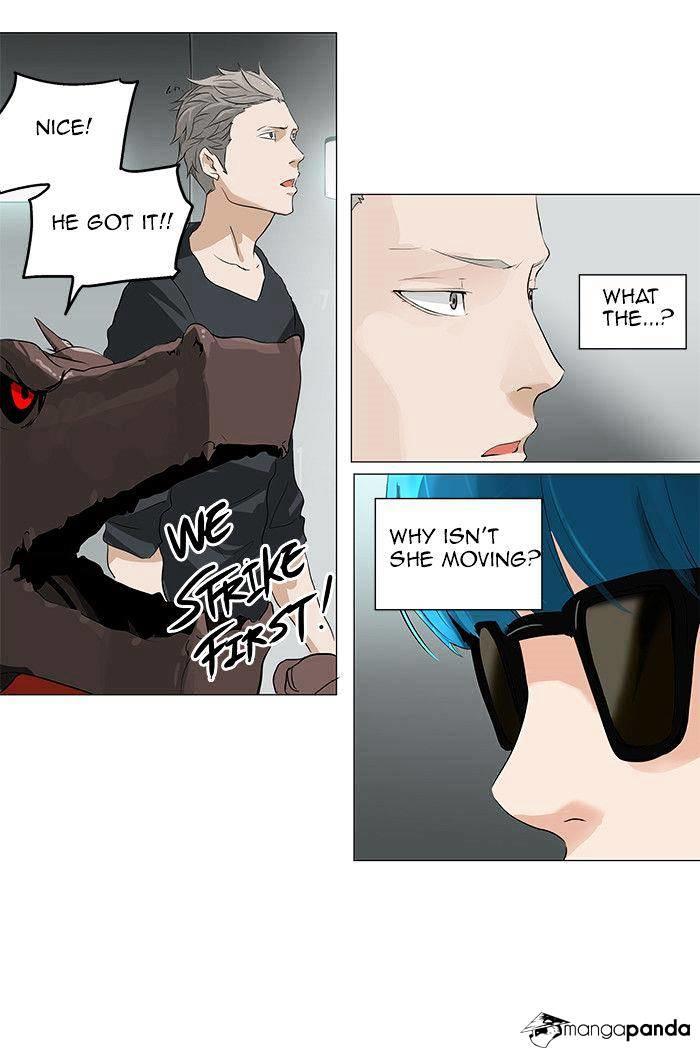 Tower Of God, Chapter 207 image 27